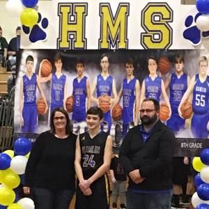 Meet your Posher, Jill